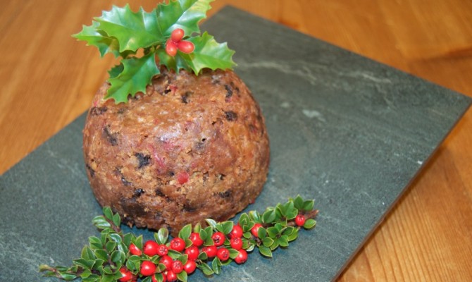 Place your Christmas order now!