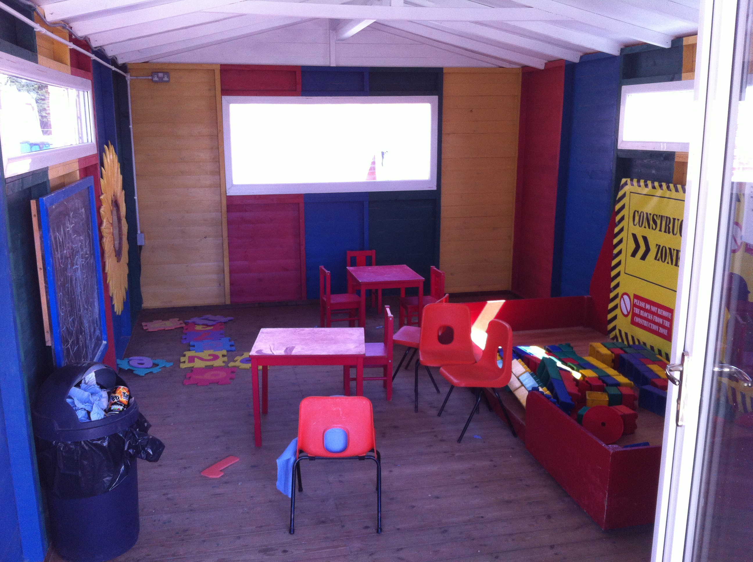 Kids Area 7