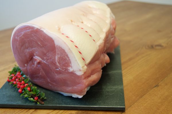 Home Cured Gammon Joint (various weights)