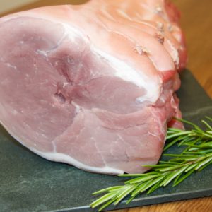 Boneless Pork Leg Joint (various weights)