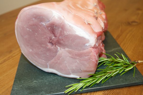 Boneless Pork Leg Joint (various weights)