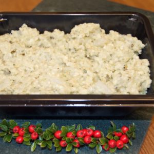 Stuffing (1 lb pack)