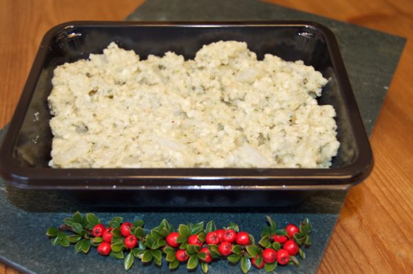 Stuffing (1 lb pack)