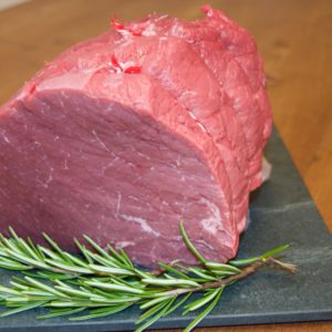 Beef Topside Joint (various weights)